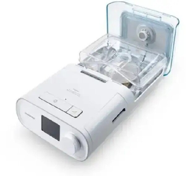 Philips Respironics DreamStation Heated Humidifier image 2