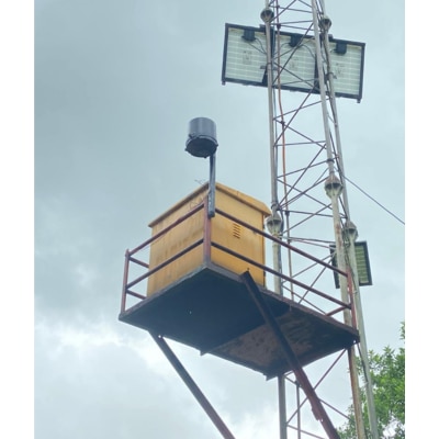 Automatic Weather Station image 2