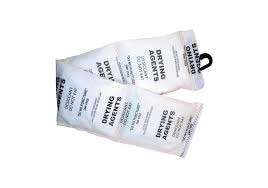 Quality moisture absorber drying agent food grade granulated silica gel desiccants for pharmaceutical packets image 2