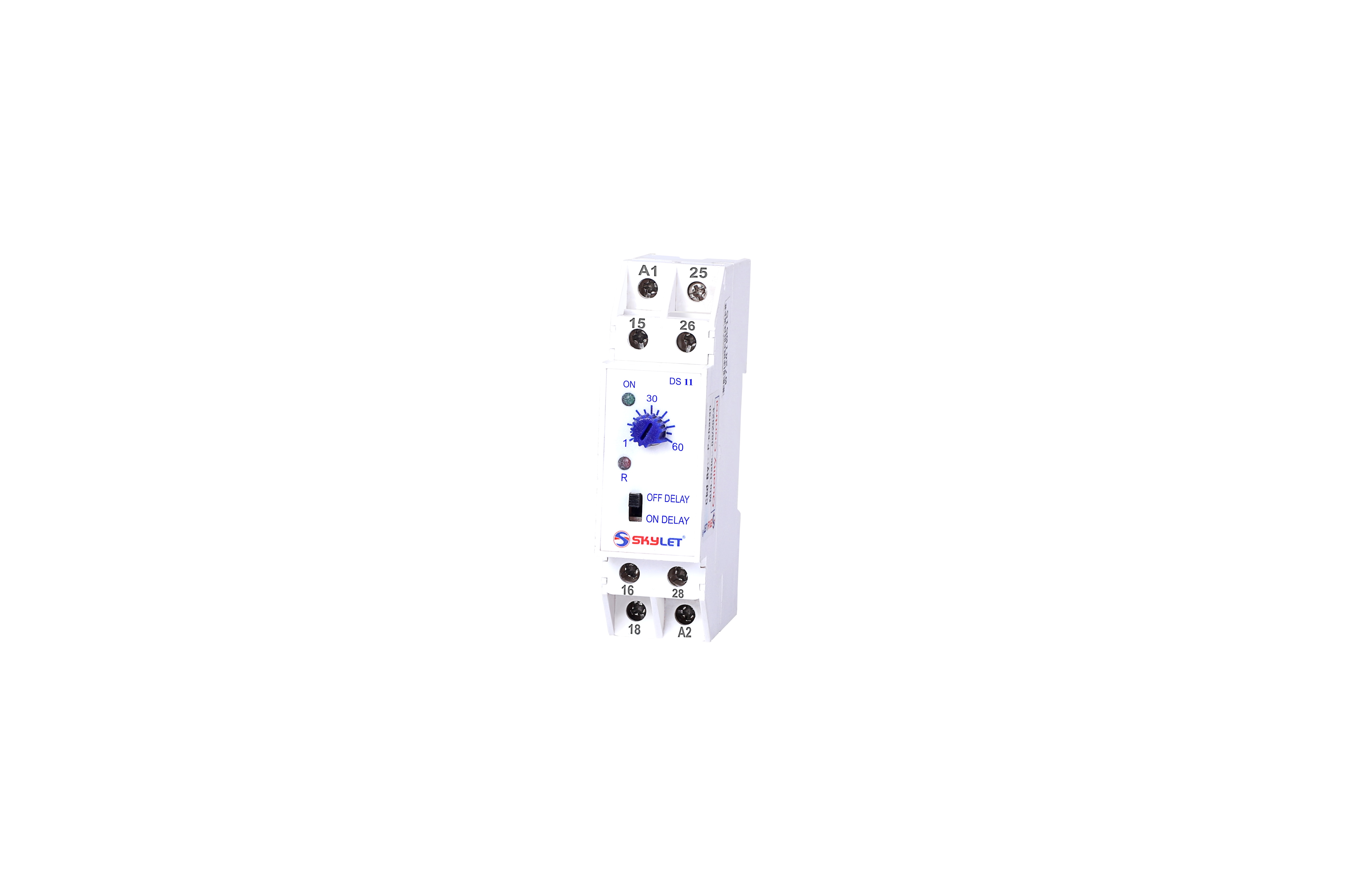 ATS PANEL TIMER (ATS-100) image 3