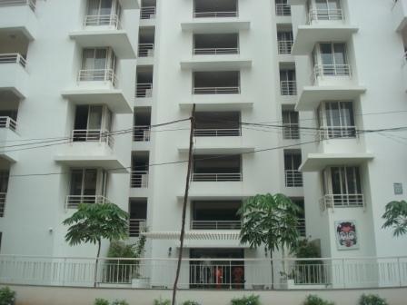 3 Bedroom Apartment image 2