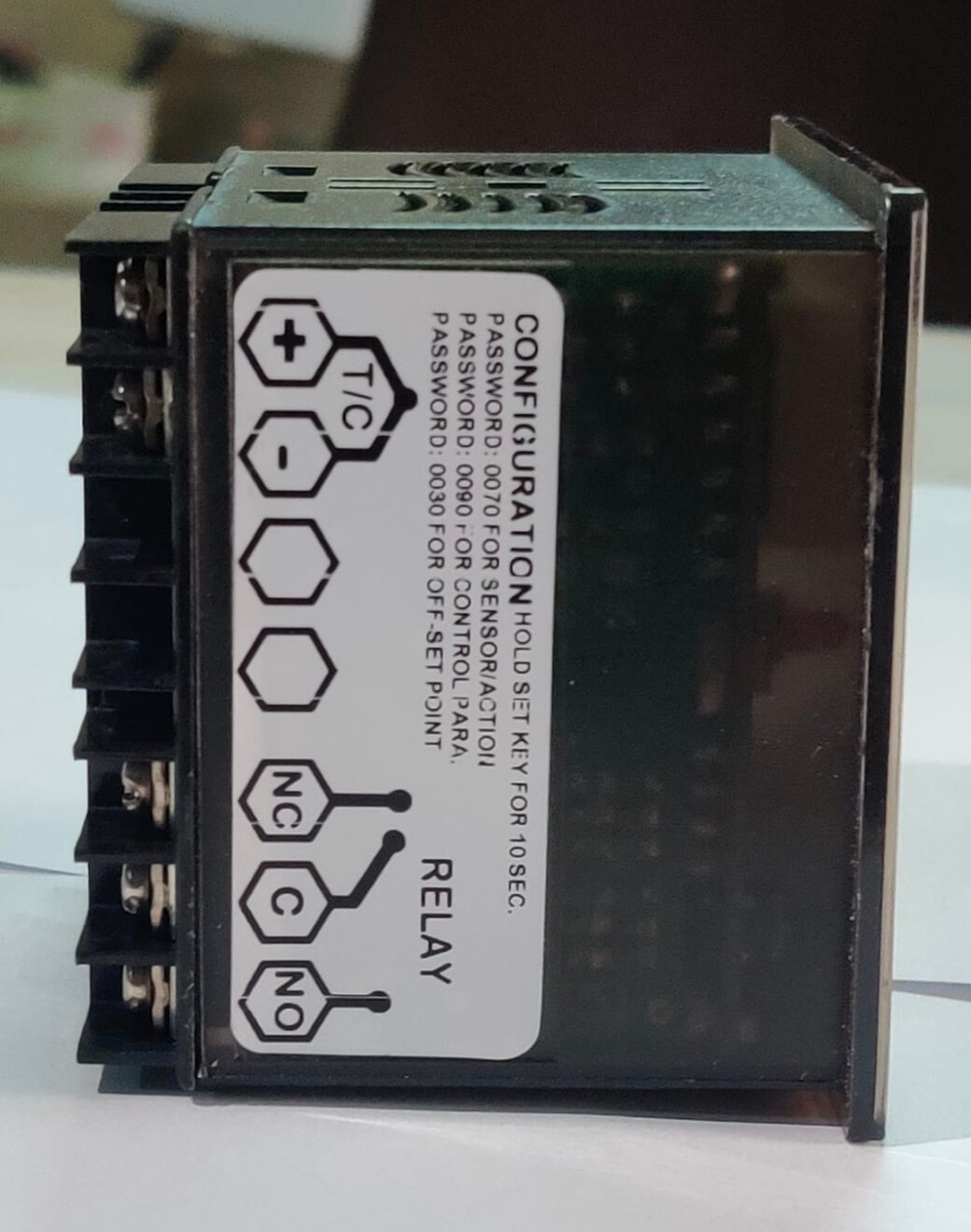 DTC 7211 image 4
