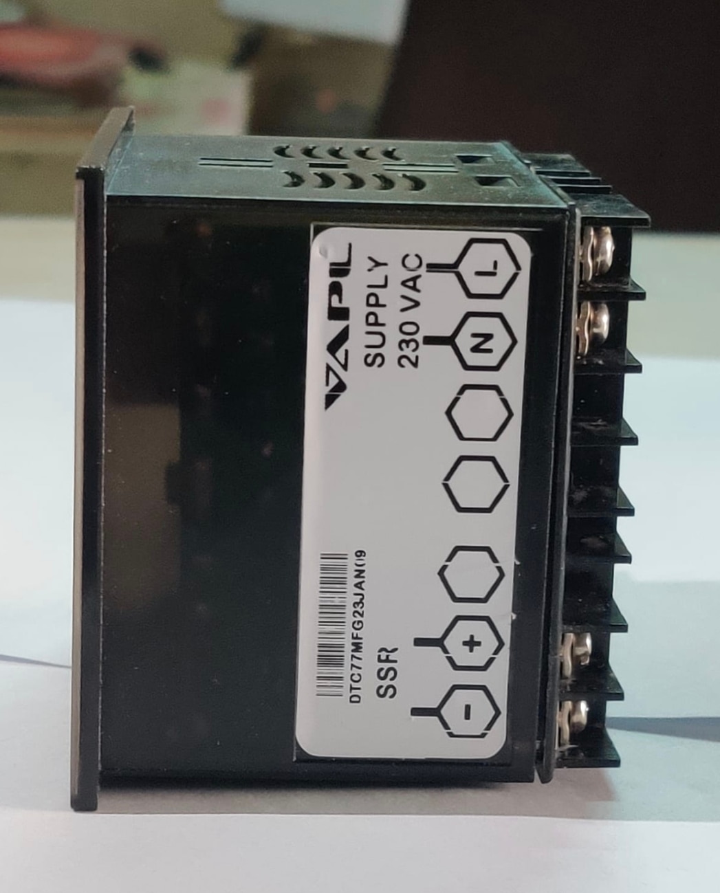 DTC 7211 image 2