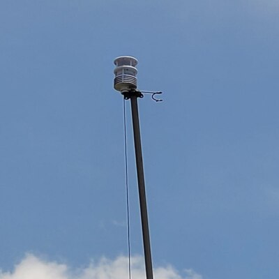 Air Quality Monitoring Stations image 8