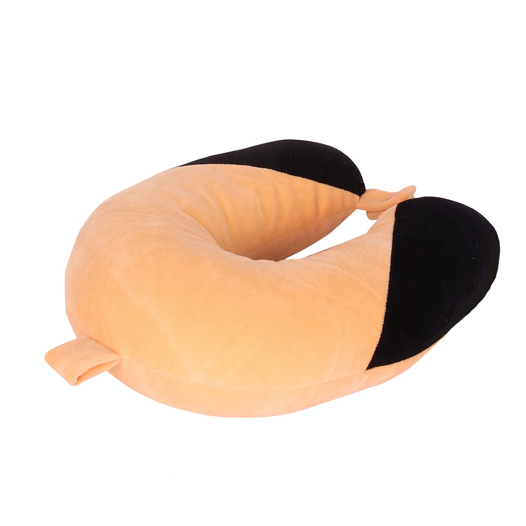 Ergonomically Comfortable Travel  Pillow Men & Women image 2