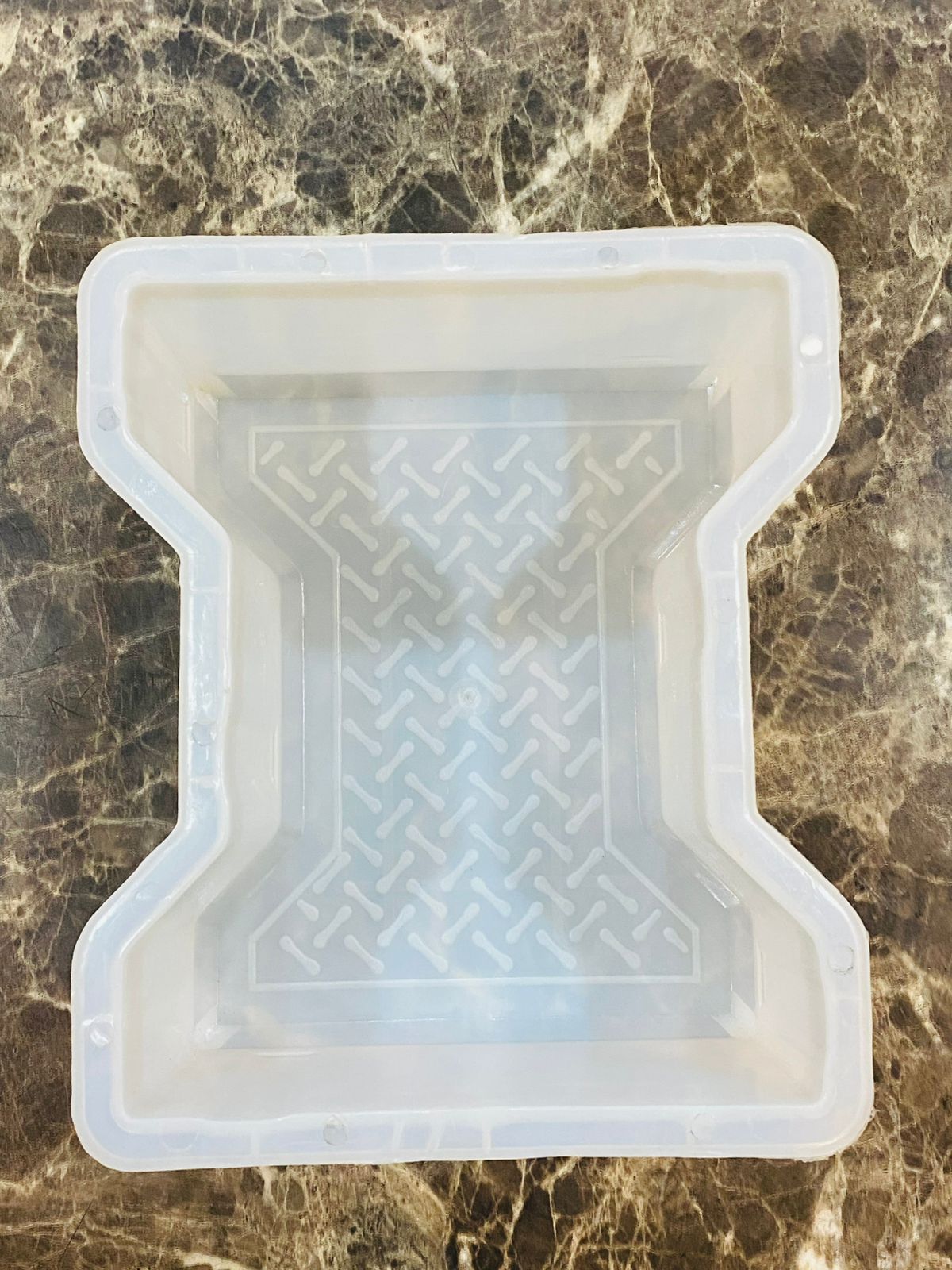 DUMBLE PAVER MOULD image 4