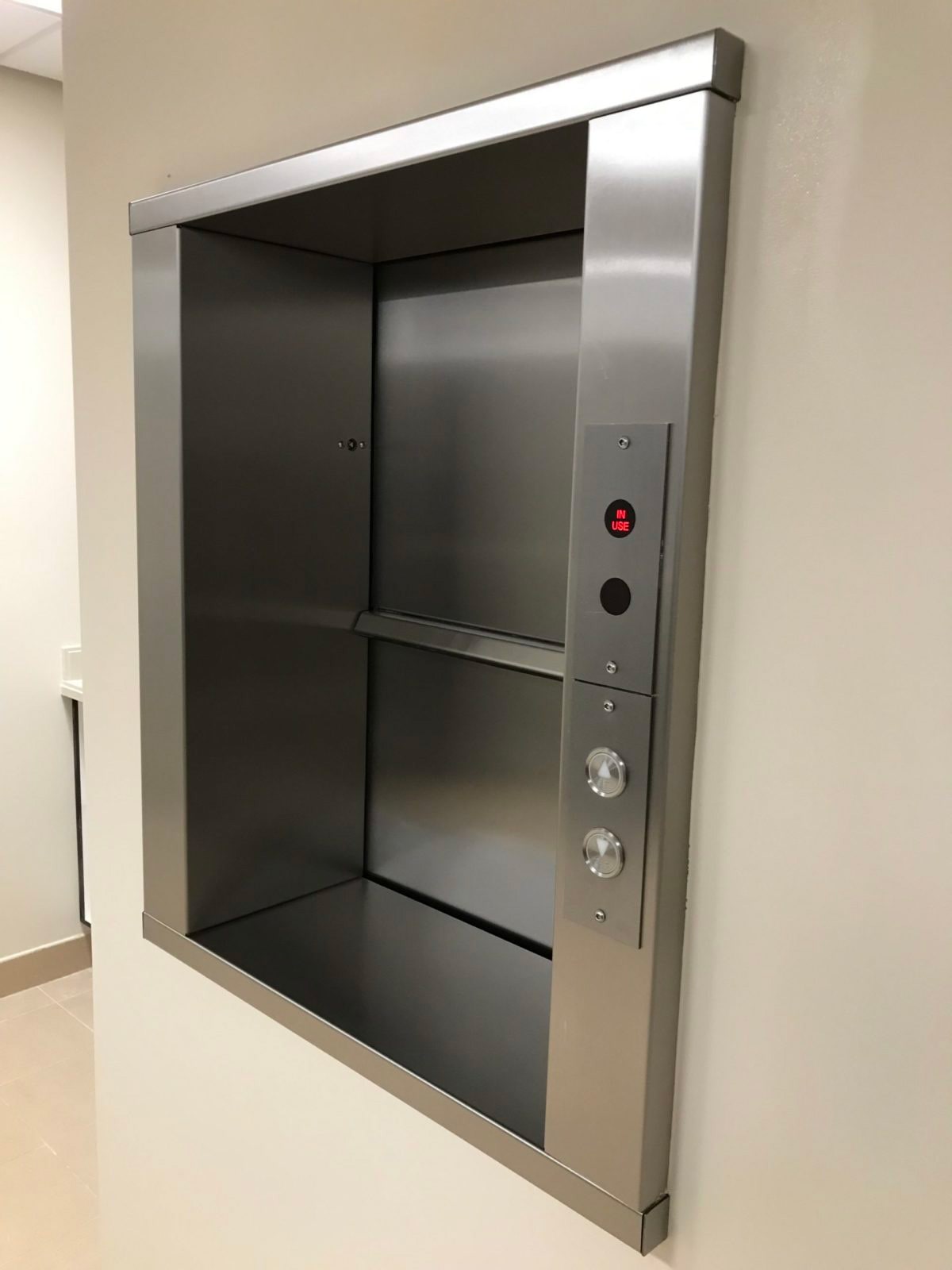 Dumbwaiter Lift image 2