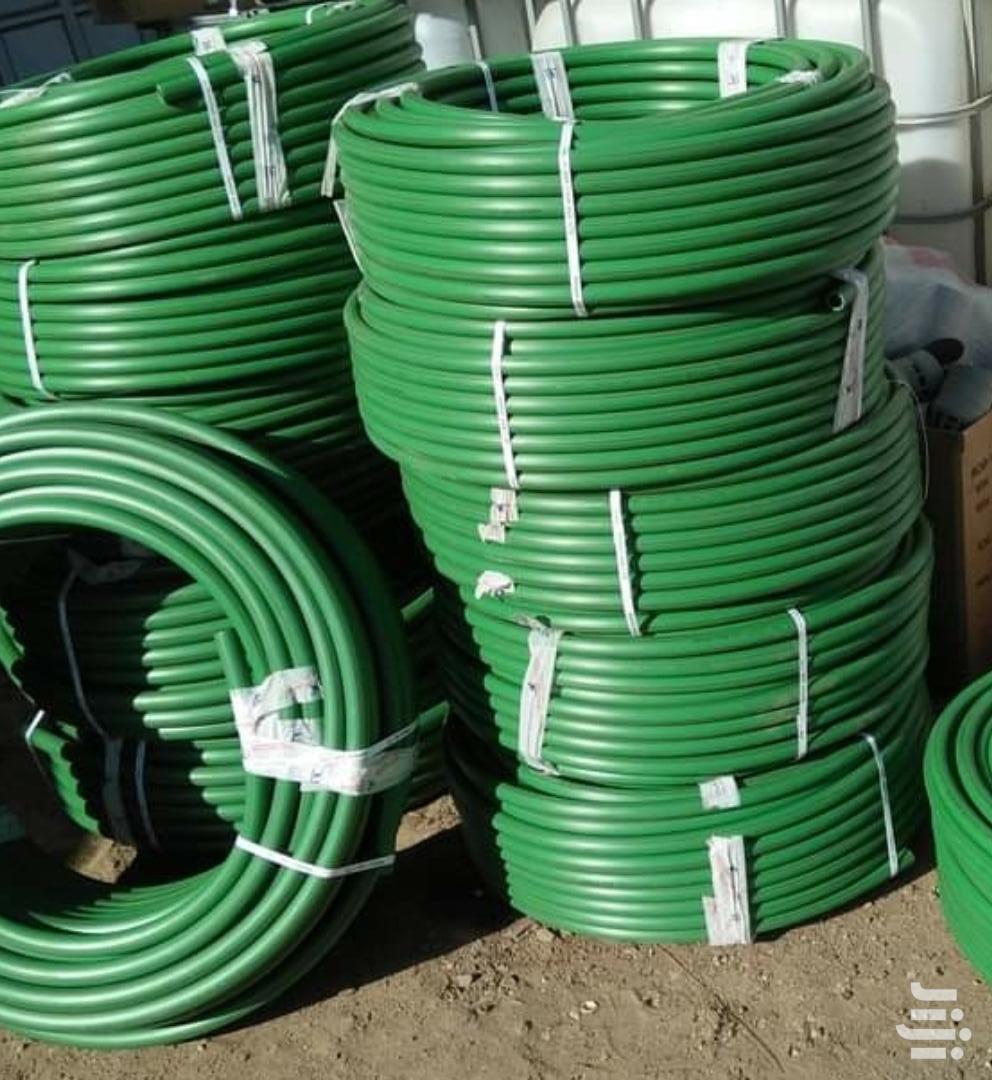 PPr Roll Pipe image 2