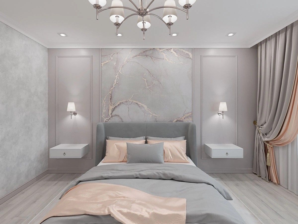 Modern & Affordable bed room for Every Home Style image 2
