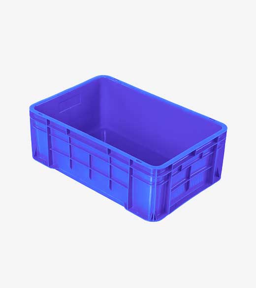 Plastic Crates 540x360 Series image 8