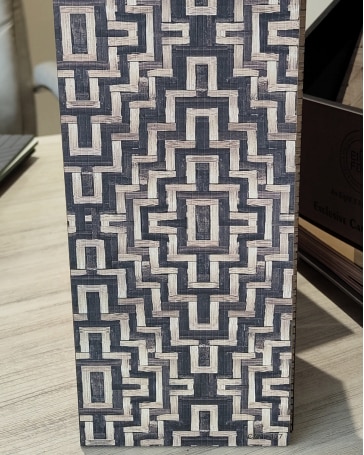 Cane laminate image 7