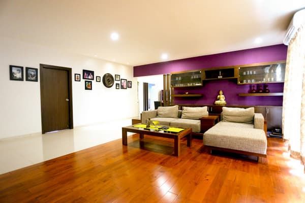 Professional Interior Designers Chennai image 3