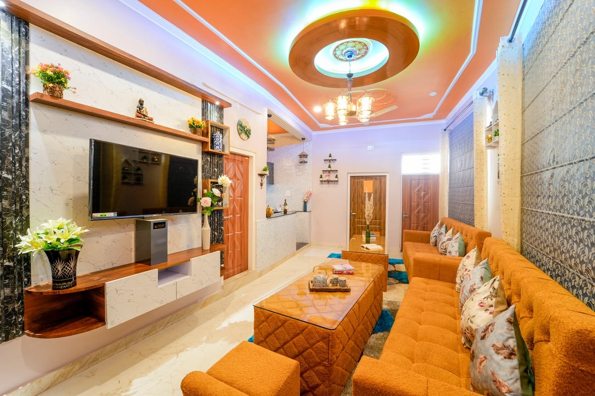 Custom Home Interiors Chennai image 2