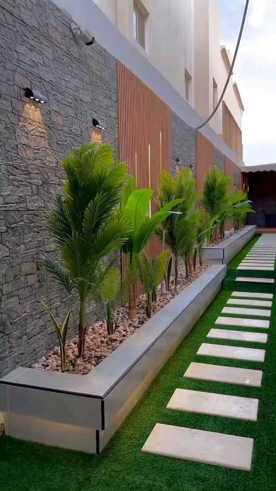 Innovative Exterior Makeover Ideas – Redefine Modern Living image 3