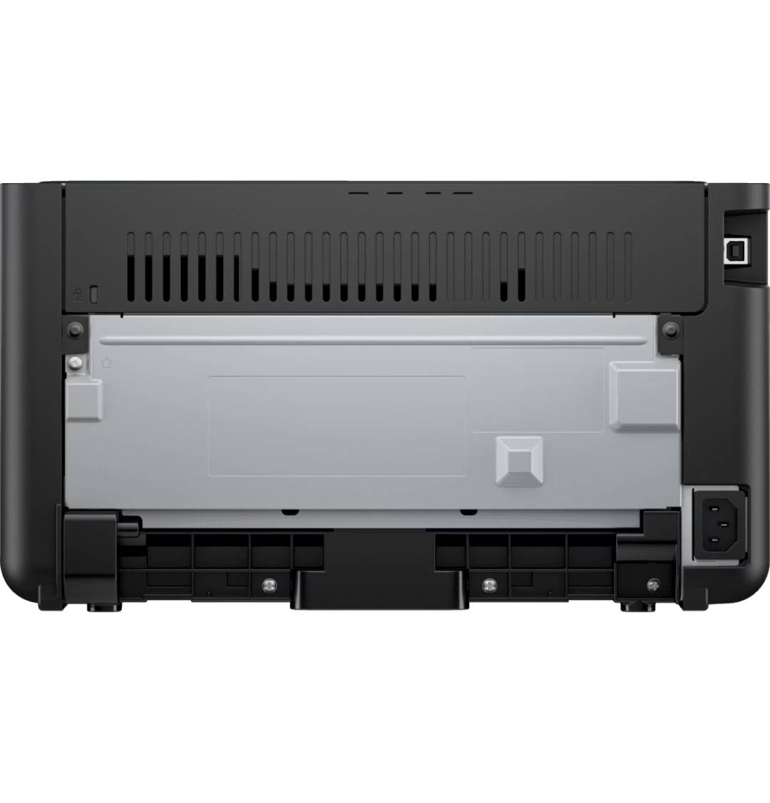 HP Laserjet P1108 Single Function Monochrome Laser Printer image 2