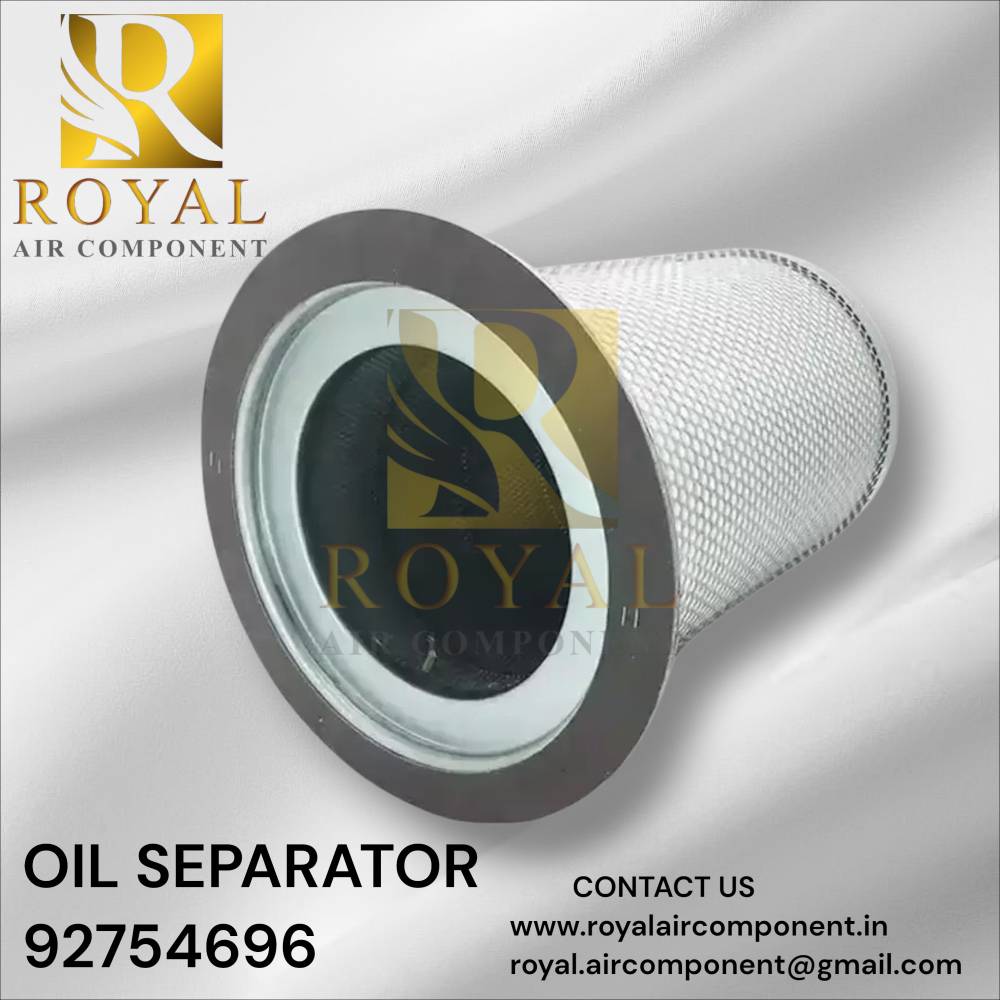 Air Oil Separator Element – 92754696 image 2