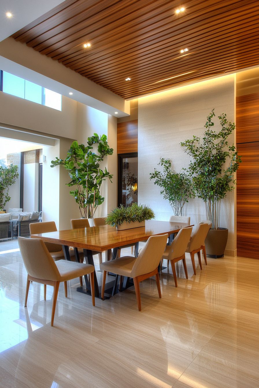 Pare Ceiling Designers Near Me in Chennai image 3