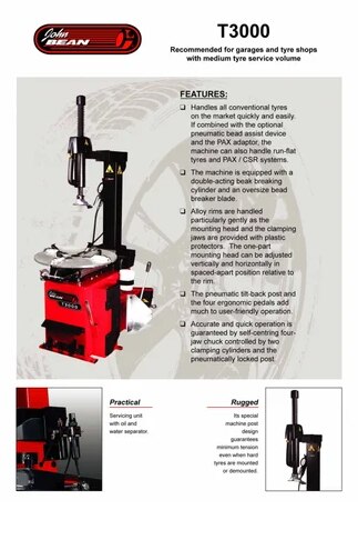 Tyre Polishing Foam Tool image 5