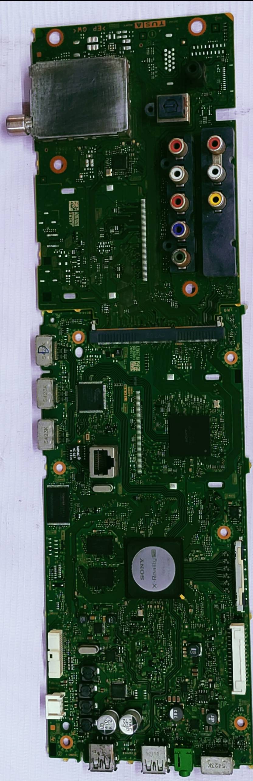 SONY 42W700B Android Main Board, Mother Board,#Wb22 image 3
