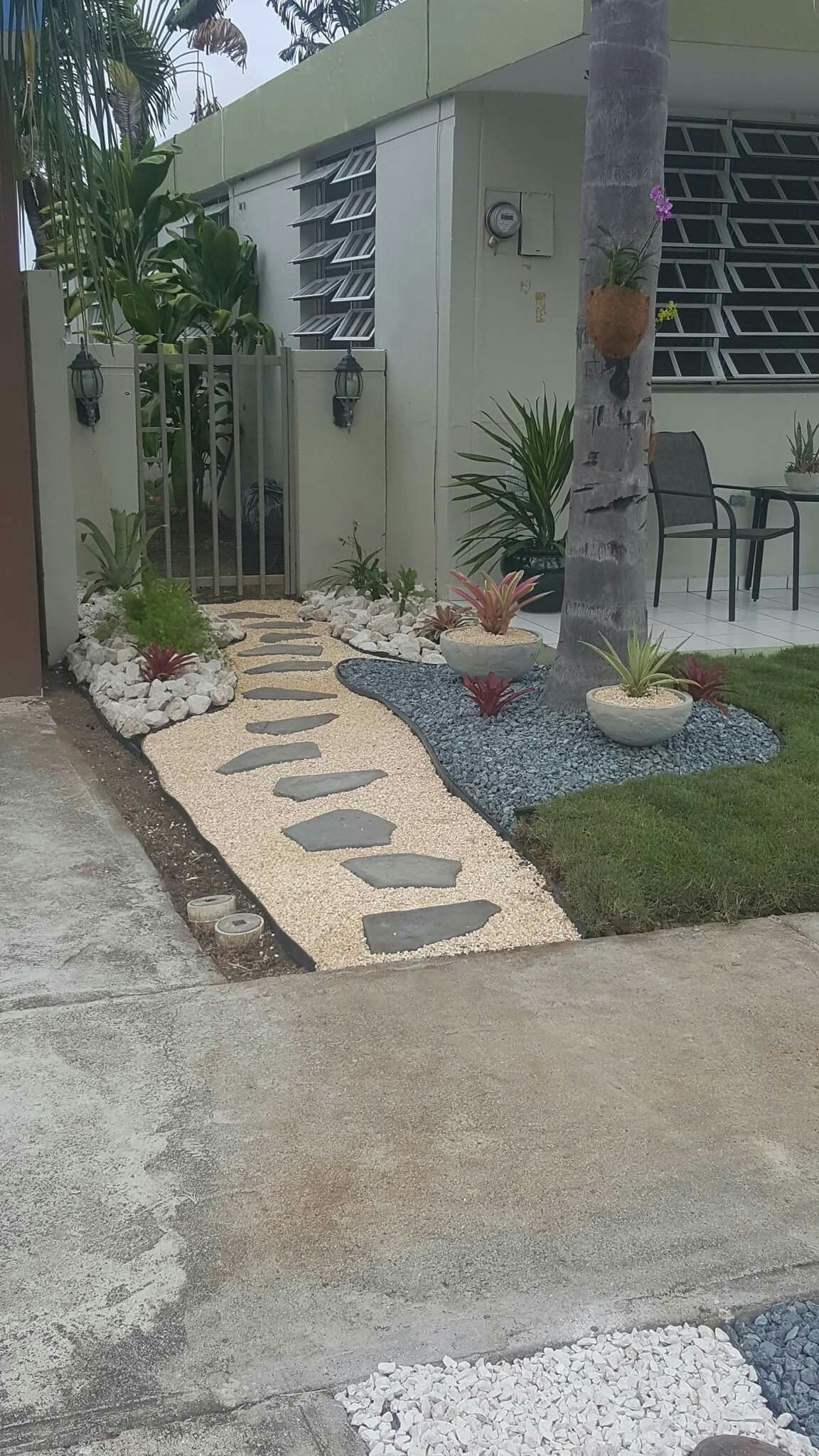 Frontyard Pavers & Walkway InstallaFrontyard Pavers & Walkway Installation Chennaition Chennai image 3
