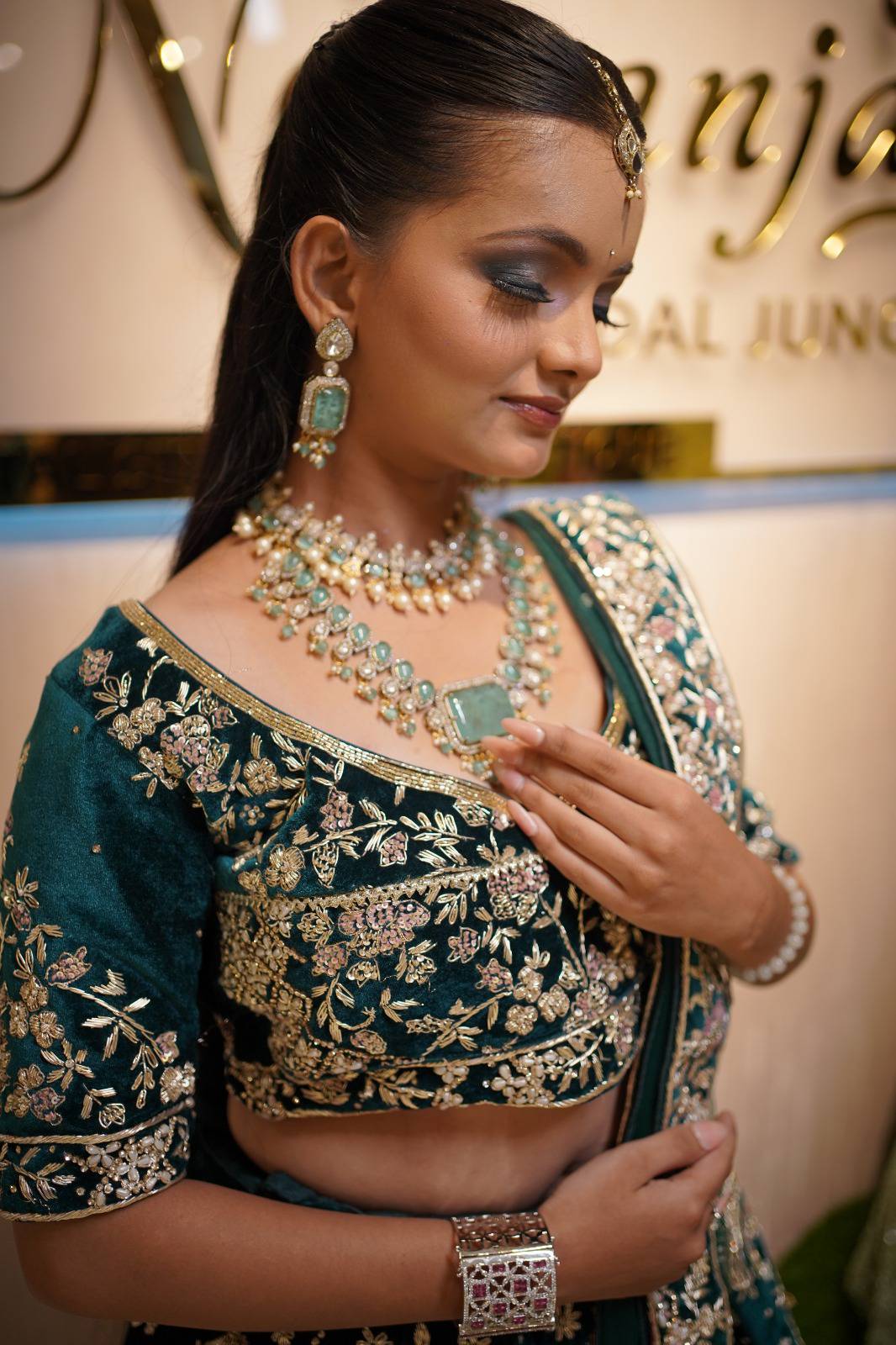 Emerald Opulence image 3