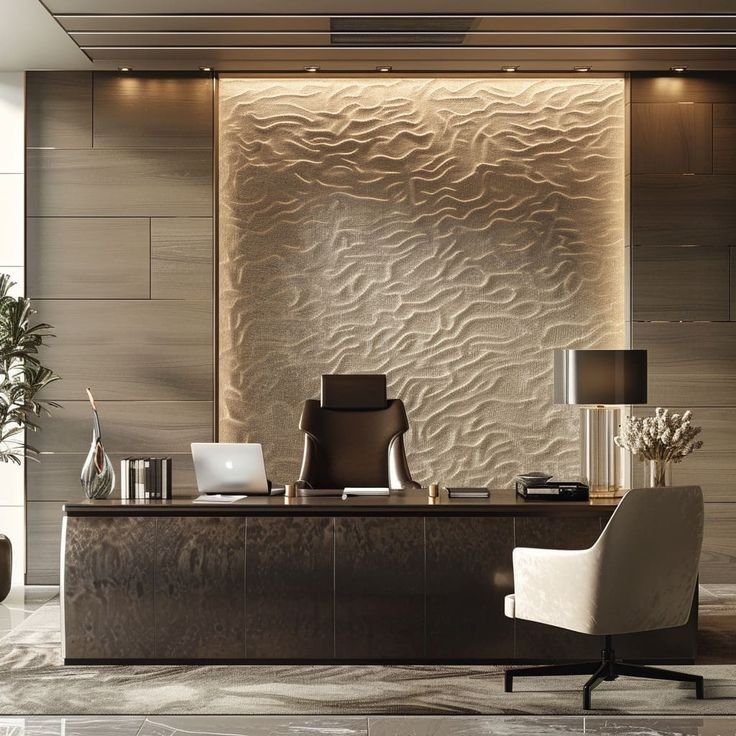 Home & Office Interior Services with Expert Craftsmanship image 4