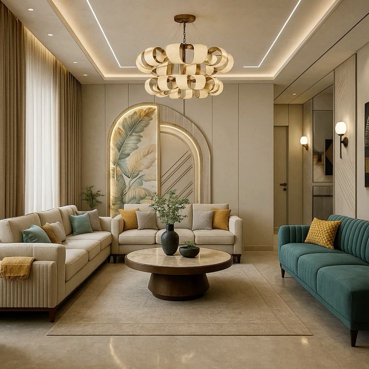 Contemporary Interior Designs for Modern Living image 4