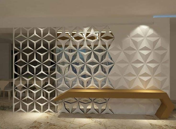 Customized Acoustic Partition Designs for Interiors image 3
