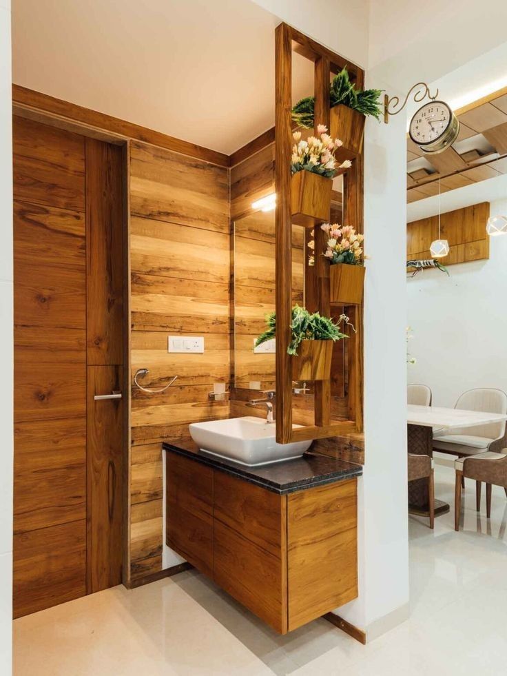 Vox Wall Panelling for Commercial Spaces in Chennai image 2