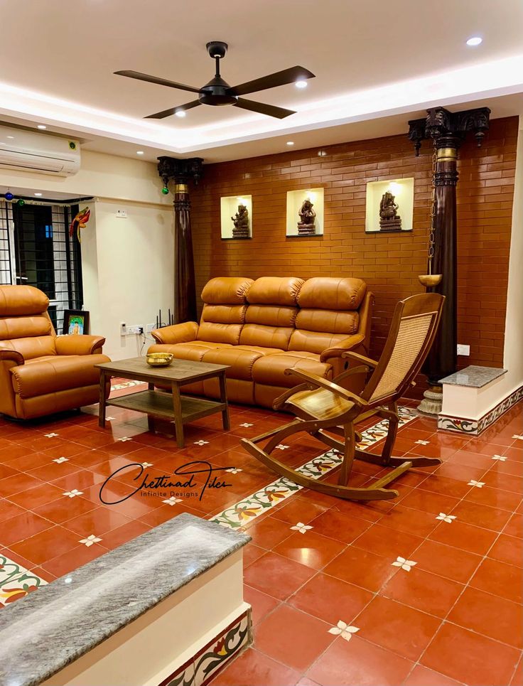 Vox Panel Interior Makeover Chennai image 2