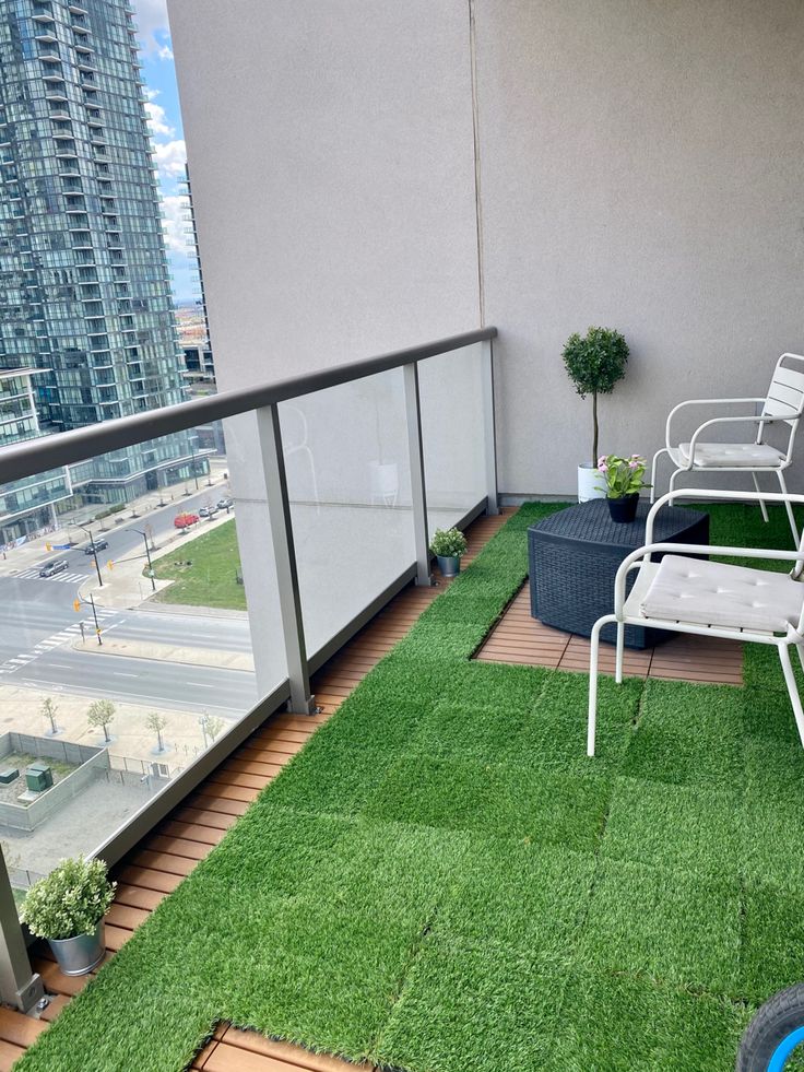Complete Balcony Garden Installation Company in Chennai image 4