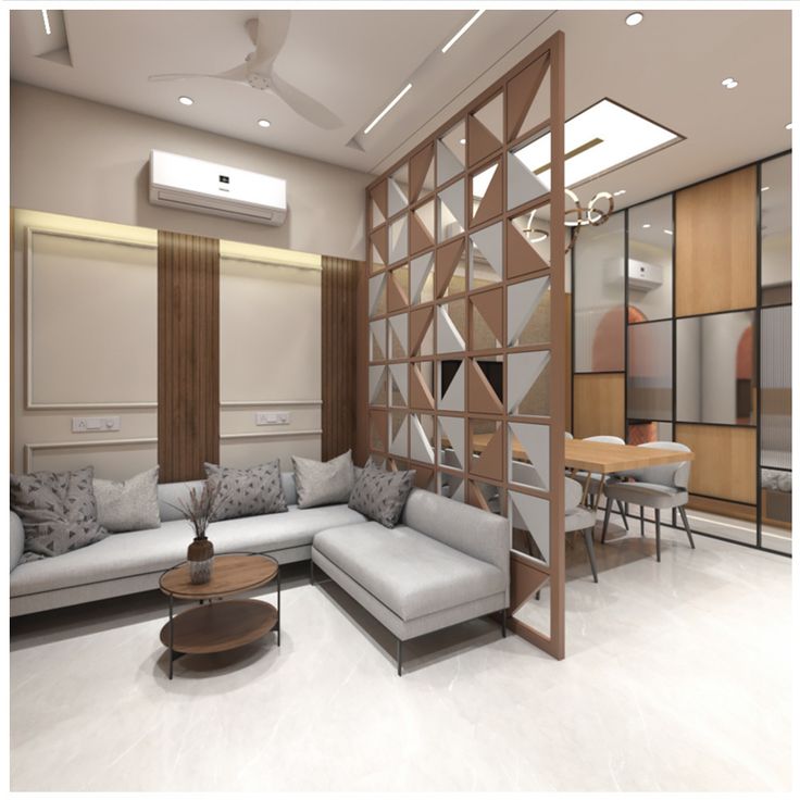 Elegant Home Interior Designs for Urban Living image 4