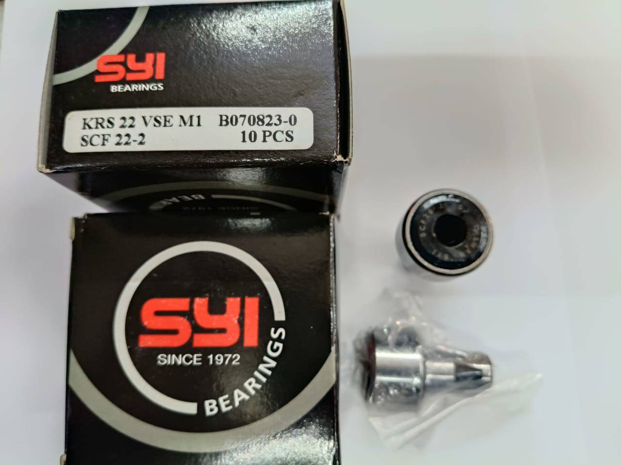 SYI TAIWAN BEARING DEALER IN DELHI  image 5
