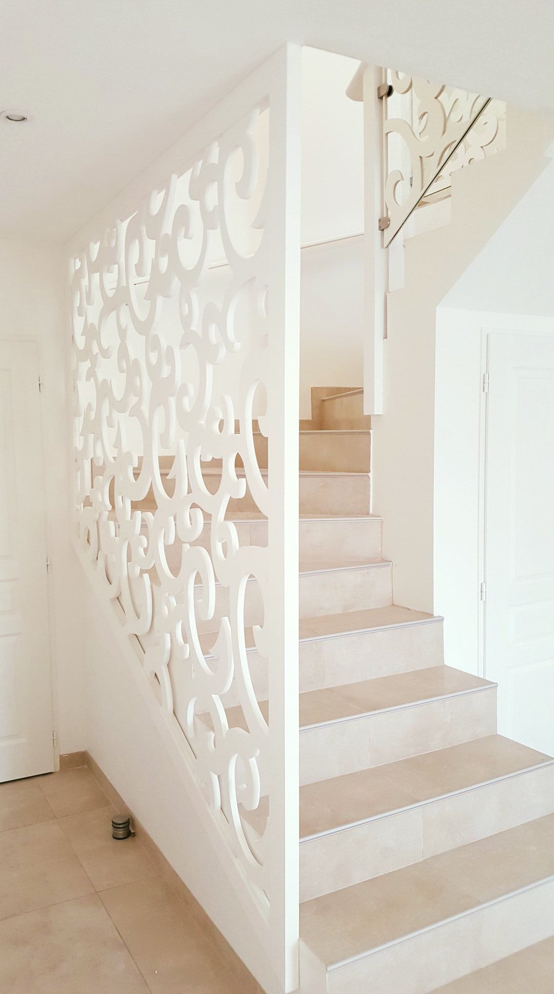 Enhance Interior Space with Gypsum Partition Walls image 3