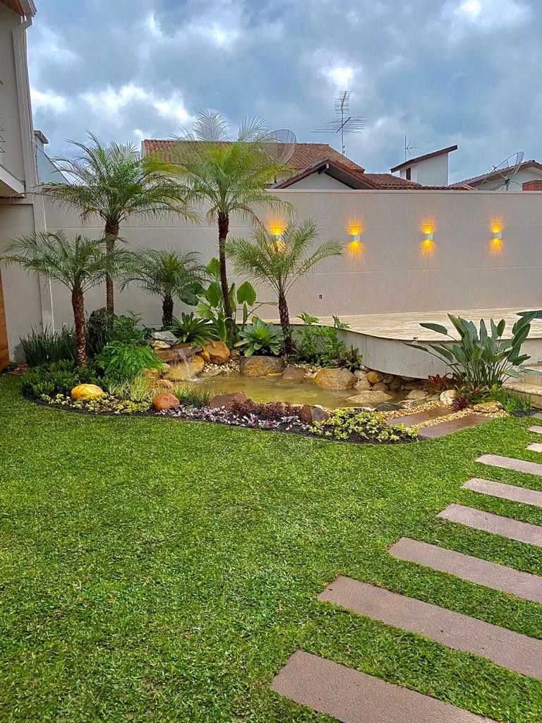 Frontyard Garden Makeover Specialists Chennai image 4