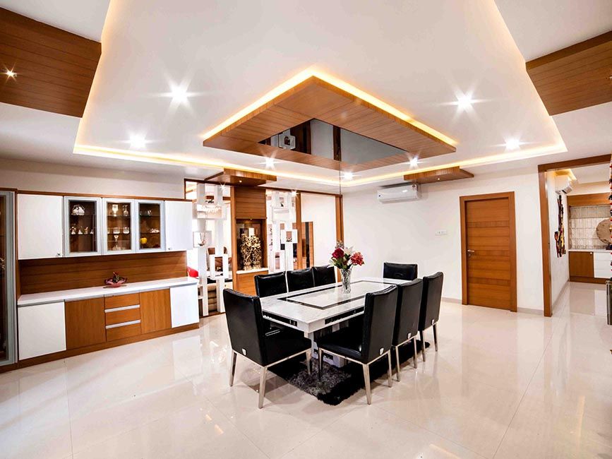 Customized Interior Design Services Chennai image 2