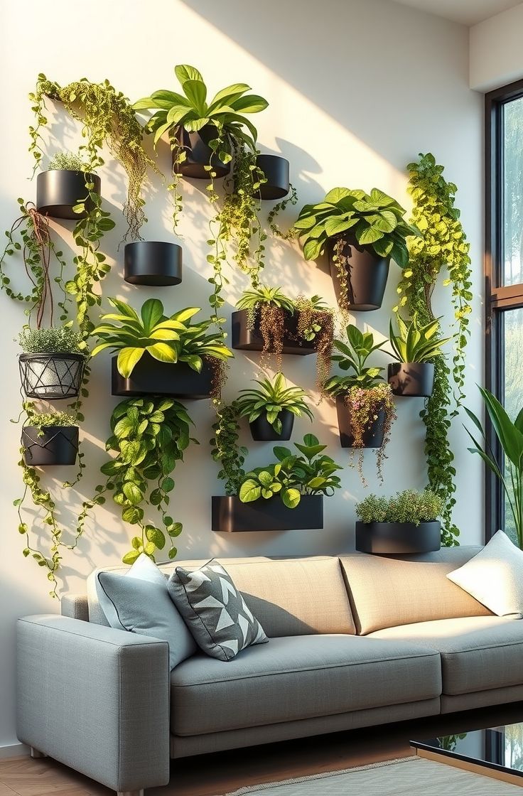 Indoor Garden Maintenance Chennai image 3