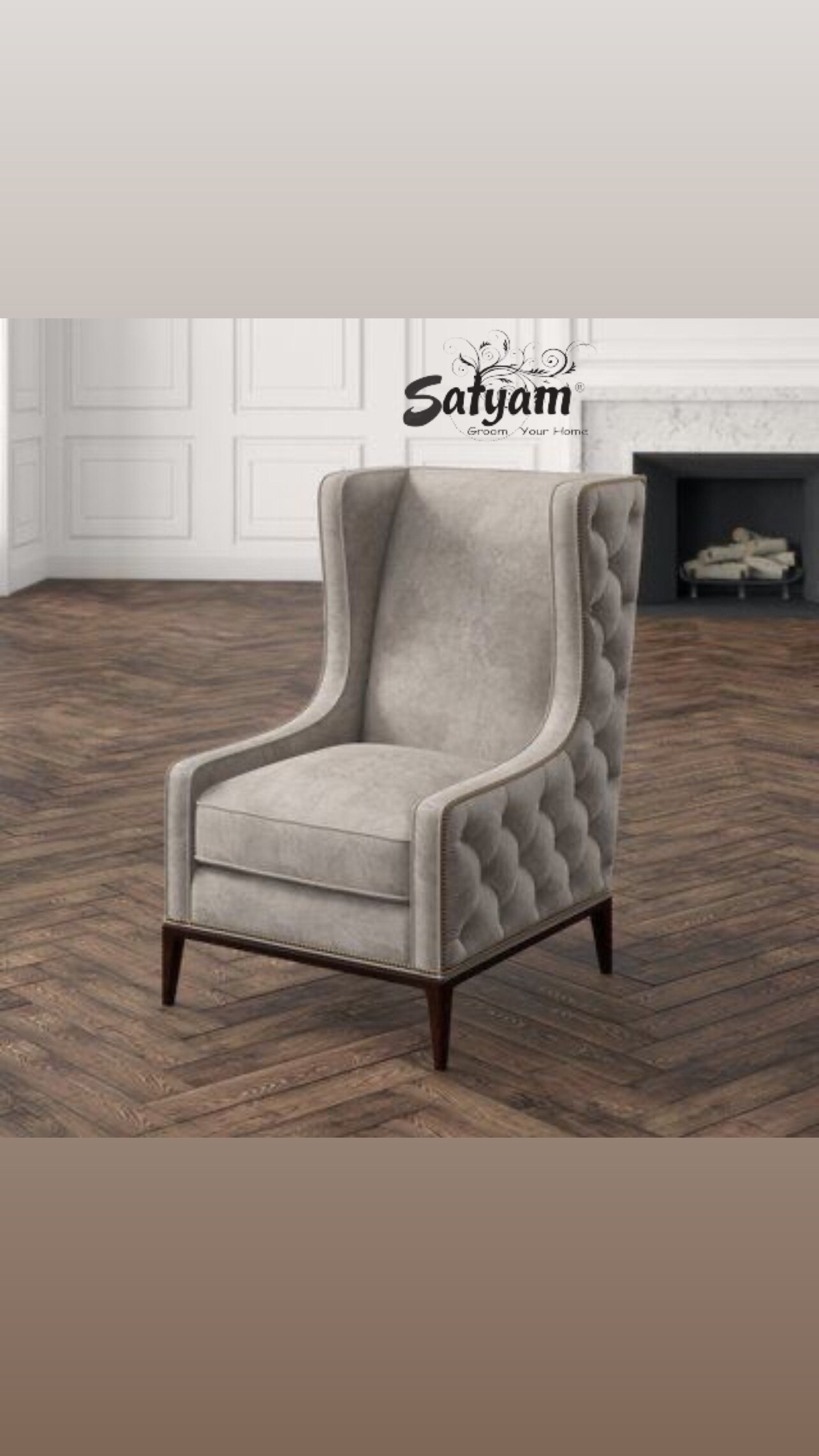 Luxury Sofas And Chairs image 2