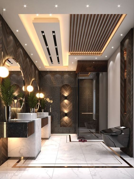Waterproof Axora Ceiling Panels for Bathrooms & Kitchens image 2