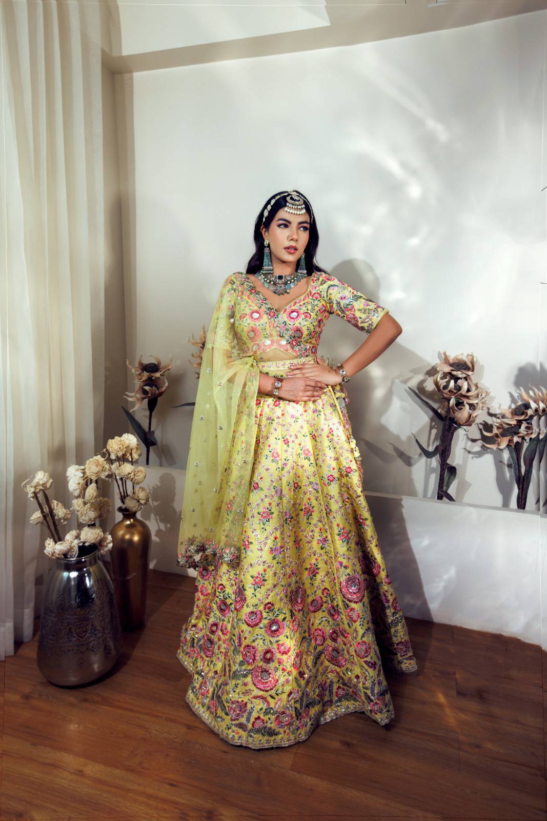 Floral Radiance image 4