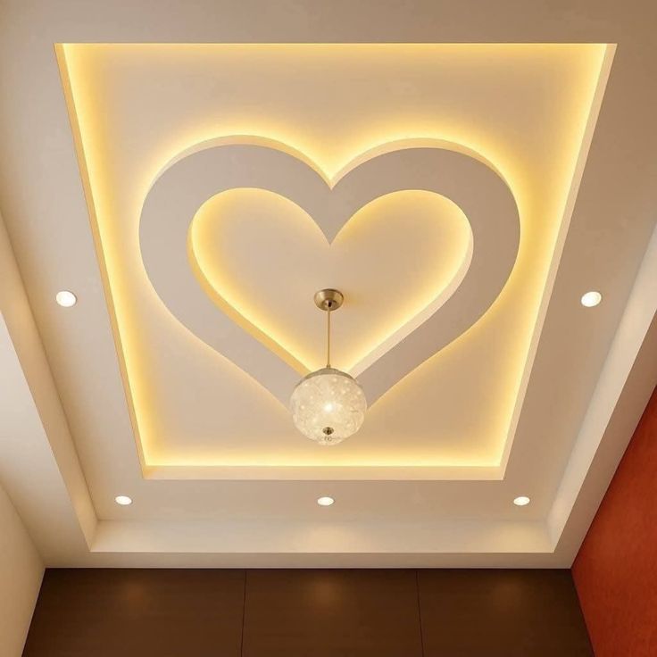 Durable Gypsum False Ceiling Designs for Modern Spaces image 4