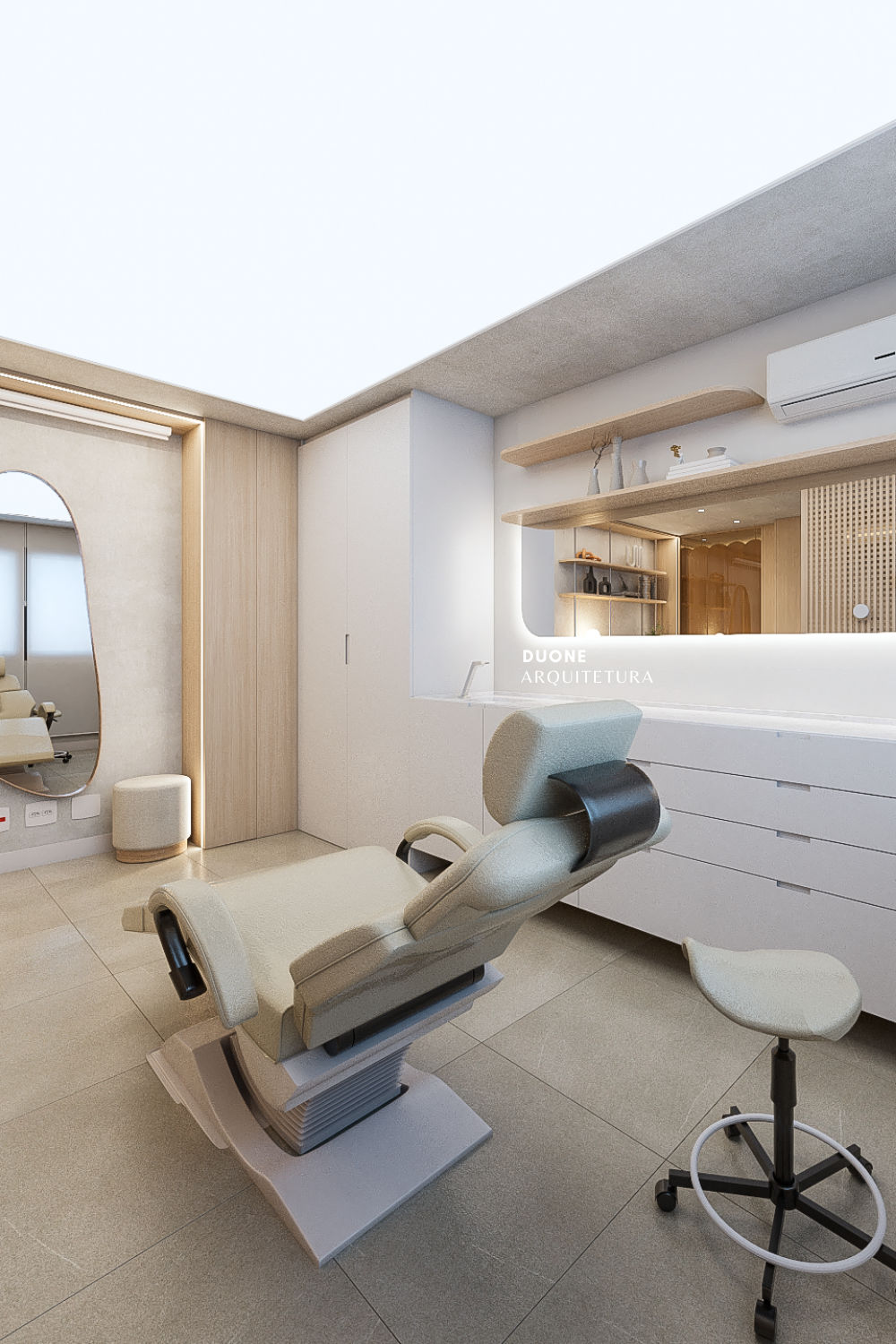 Modern Clinic Interior Design Ideas for a Professional Look image 4