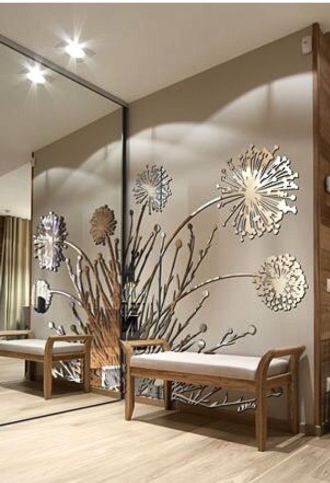 Trendy Glass Partitions for Living Rooms & Offices image 5