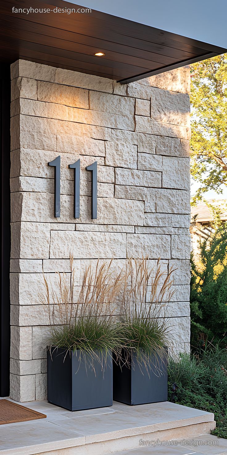 Exterior Wall Design & Texture Finish – Perfect Look for Your Property image 4