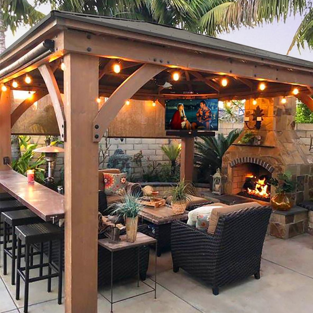 Home & Garden Gazebo Setup Service in Chennai image 3