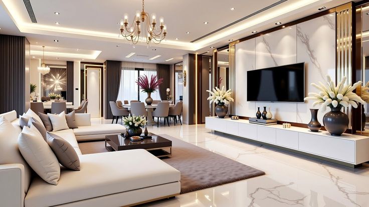 Aesthetic Interior Styling for Elegant Homes image 4