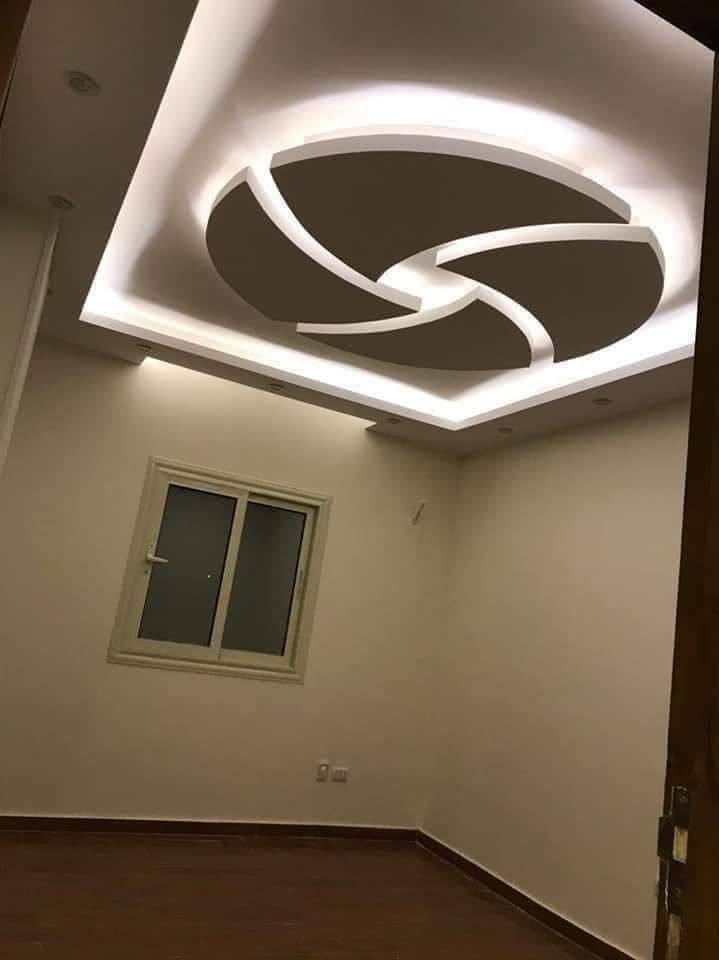 Cost-Effective Gypsum Ceiling Services for Home Interiors image 2