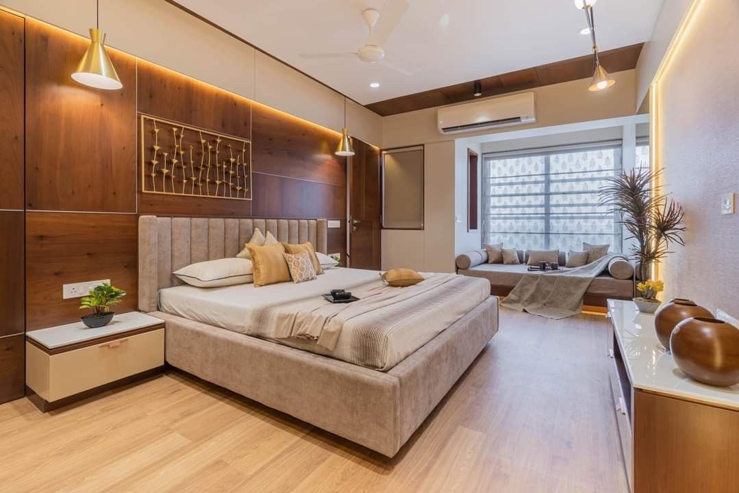 Custom Wall Panelling Solutions in Chennai image 2