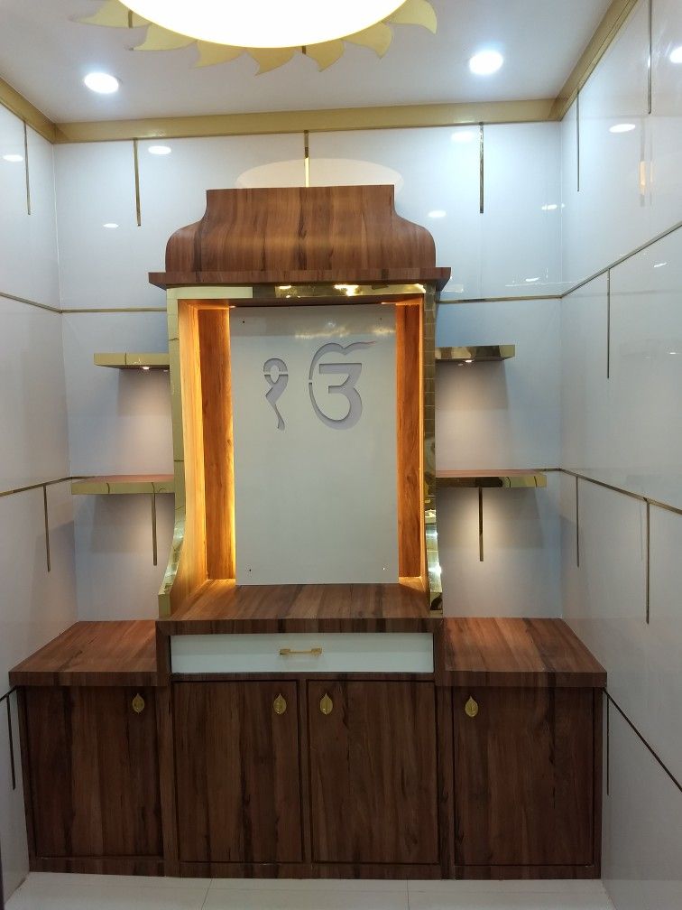 Budget Pooja Room Design Chennai image 5