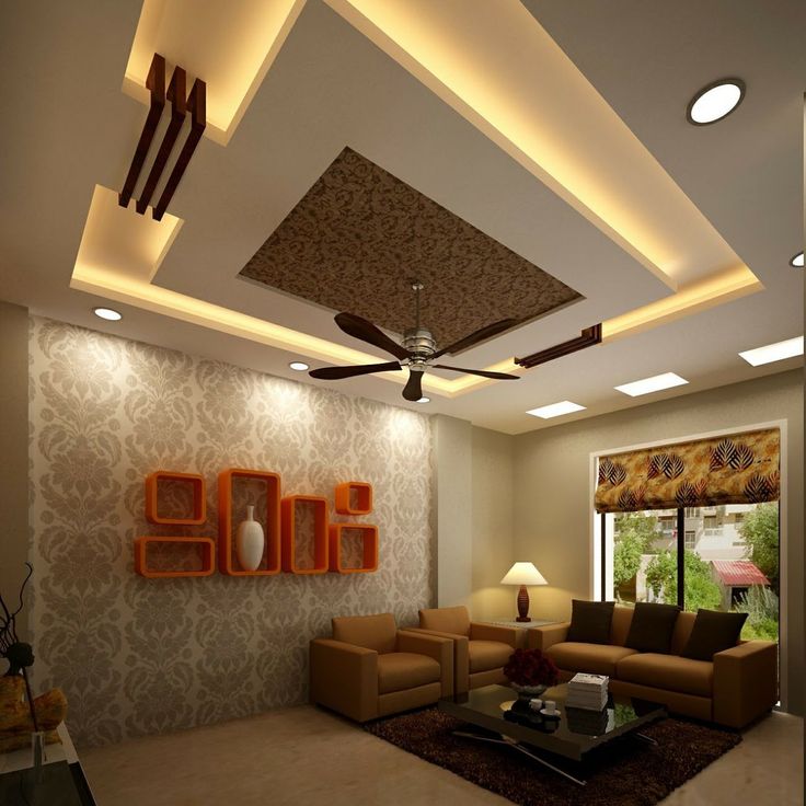 Complete Gypsum Ceiling Solutions – Design to Execution image 5